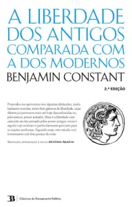 A Liberdade dos Antigos Comparada com a