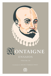 Ensaios, vol. III
