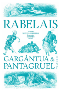 Gargântua & Pantagruel, Vol. II