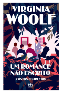 Um romance não escrito