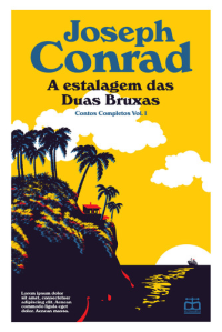 A Estalagem das Duas Bruxas - Contos Completos, Vol. I