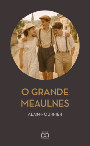 O grande Meaulnes