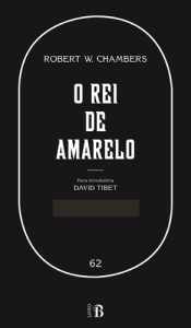 O Rei de Amarelo