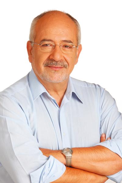 Foto do autor