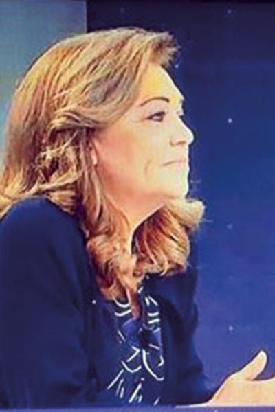 Foto do autor