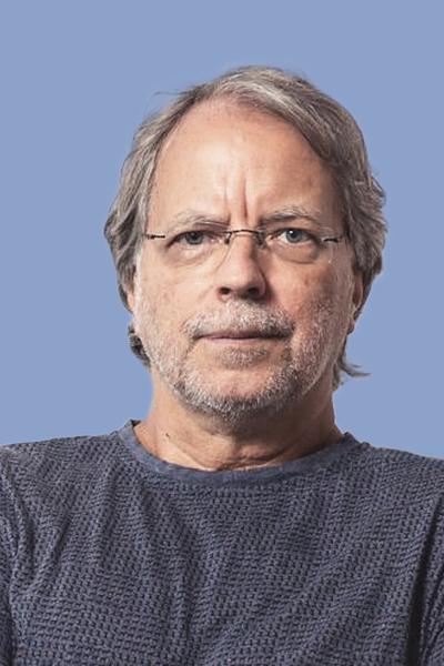 Foto do autor