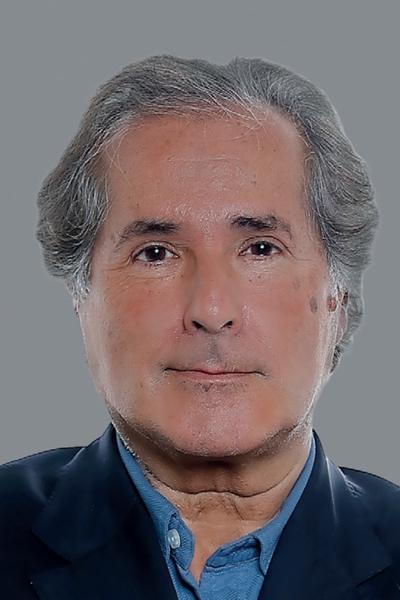 Foto do autor