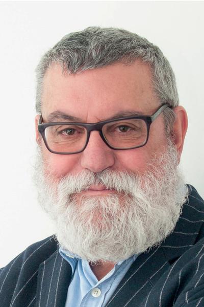 Foto do autor