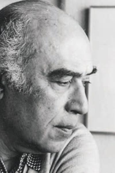 Foto do autor