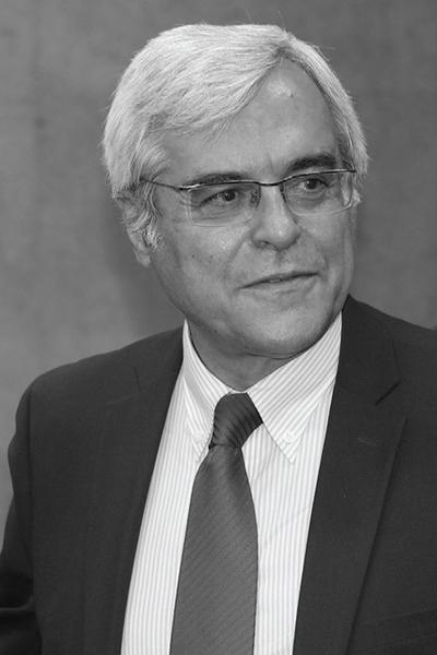 Foto do autor