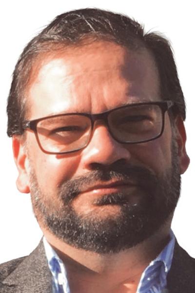 Foto do autor